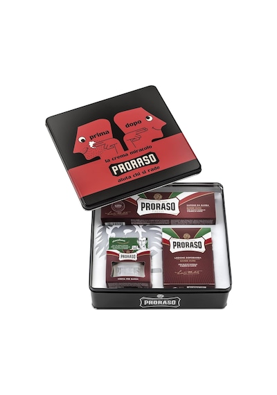 Proraso Vintage Set/yenileyici-primadopo
