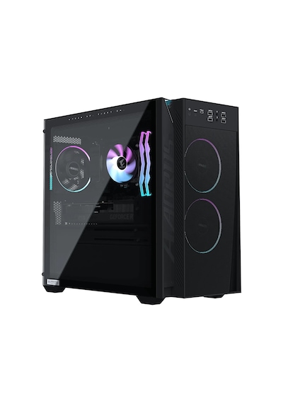 Gigabyte Aorus Prime 3 AP351 AP3A7N6-5111 R7-9700X 16 GB 1 TB SSD RTX5070 Free Dos Masaüstü Oyuncu Bilgisayarı