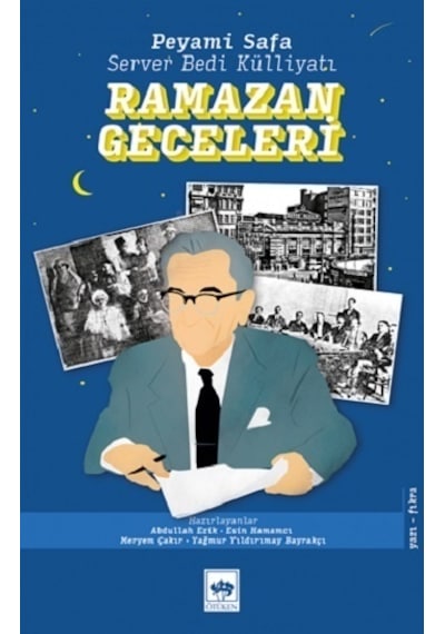 Ramazan Geceleri
