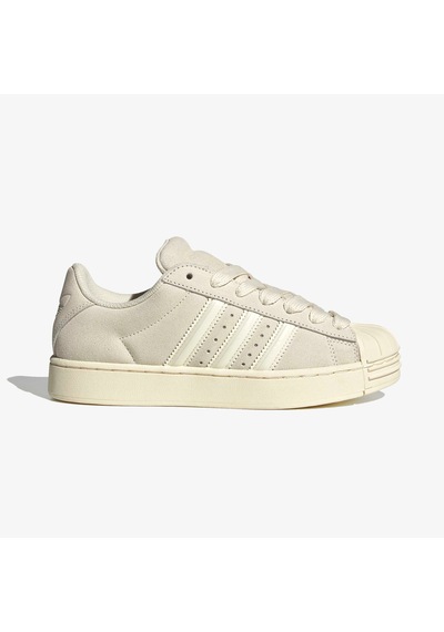 Adidas Superstar St Kadın Beyaz Spor Ayakkabı Ih6683