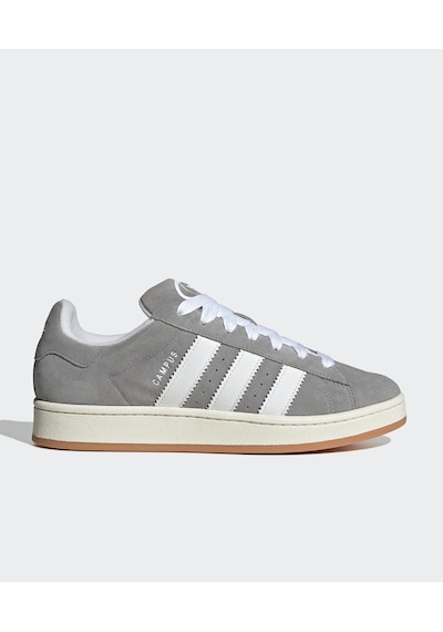 Adidas Hq8707 Campus 00s Erkek Günlük Spor Ayakkabısı Gri