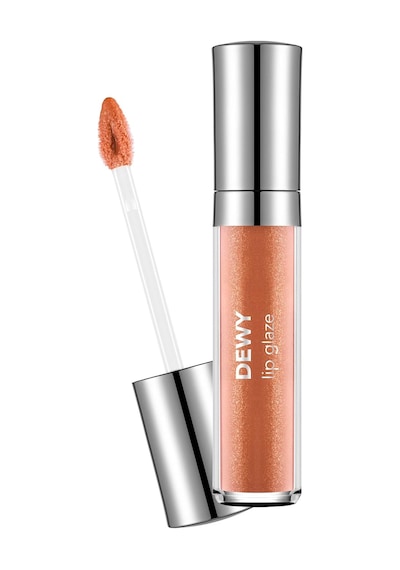 Dewy Lip Glaze Nemlendirici Etkili Yarı Transparan Dudak Parlatıcısı 0 06253146