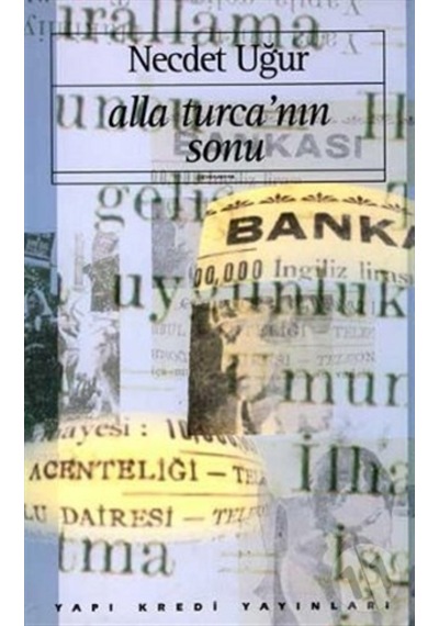 Alla Turca'Nın Sonu Necdet Uğur