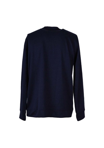Trender Basic Modal Octavian Lacivert Erkek Sweatshirt 26yg08000054 Lacivert