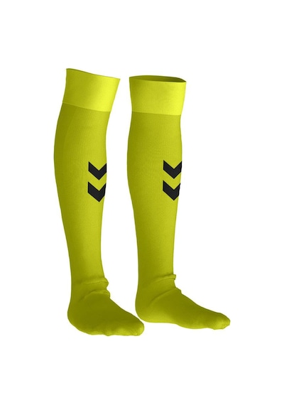 Hummel Profesyonel Futbol Çorabı Açık Sarı
