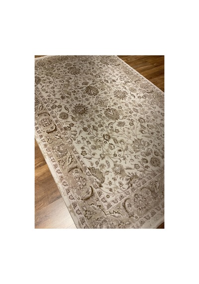 Premıum Pr4002 160x230 Vizon Halı Krem