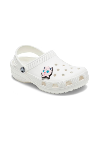 Crocs Jibbits Pokemon Jigglypuff Terlik Süsü 001