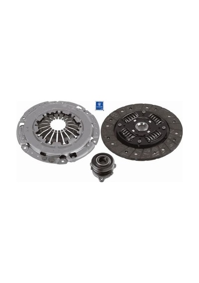 Sachs 3000990090 Debriyaj Seti Hidrolik Rulmanı Kıt-csc Iıe Lacetti-nubira 1.4-1.6-1.8 16v F14d3-f16d3 2004 3000990090