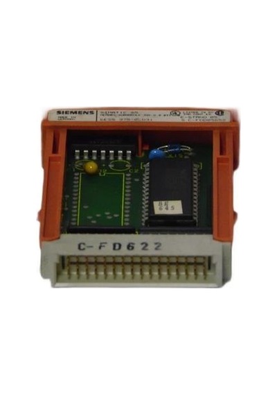 6es5375-0ld31 Memory Submod. 375 Ram, 32kb Kullanı