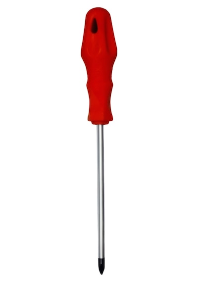 Celıktas Yıldız Uçlu Tornavida Krom Kaplama Mıknatıs Uçlu 6 X 100 Mm