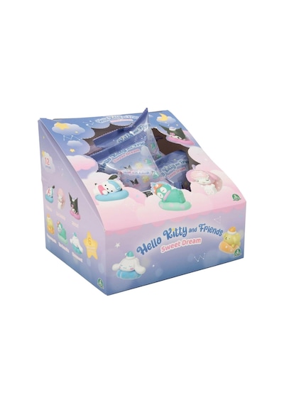 Hkt35000 Hello Kitty Tatlı Uykular - 1 Adet Fiyatıdır