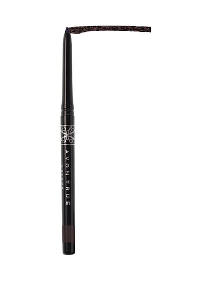 Avon Diamonds Aç Kapa Pırıltılı Göz Kalemi Black Bijoux 2'li Set