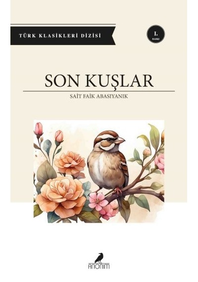 Son Kuşlar - Ybve-667814