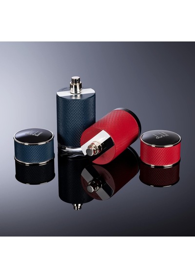 Dunhill Icon Racing Red Eau De Parfum Eau De Parfum Erkekler İçin, 100 Ml Diğer