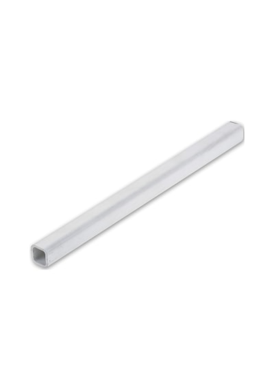Kare Boru 1 Metre Pvc