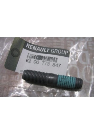 Renault Eksantrik Mil Saplaması 1.5 DCİ K9K 8200778847