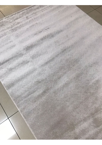 Merinos Halı 200x290 Diyez Koleksiyonu 39398-095 Gri