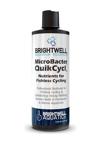 Brightwell - MicrōBacter QuikCycl 60ml
