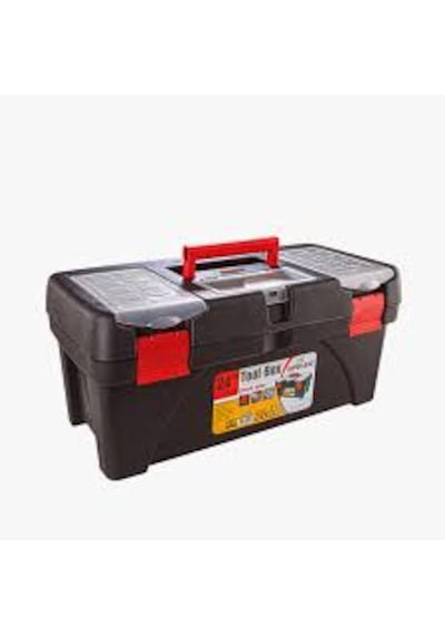 Super Bag Takım Malzeme Alet Çantası Bölmeli 24'' N11.1195