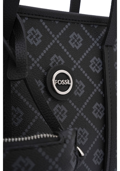 Fossil Kadın Omuz Çantası 05fm25k1245 Siyah