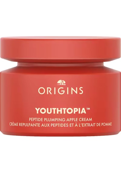 Origins Youthtopia Peptide Plumping Apple Nemlendirici Krem 50 ML