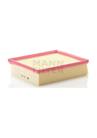 Hava Filtre Clio 2 3,0v Laguna 2 Espace 4 Vel Satıs 1,6 2,0 3,0 1,9/2,0/2,2dci 7700111834 C24123/2 Mann