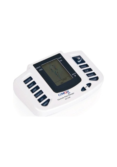 Medikaltec Tens Cihazı Elektronik Kas Çalıştırıcı Dm2100