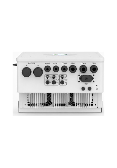 Deye 12kw 48v Lv Hibrit Trifaz İnverter