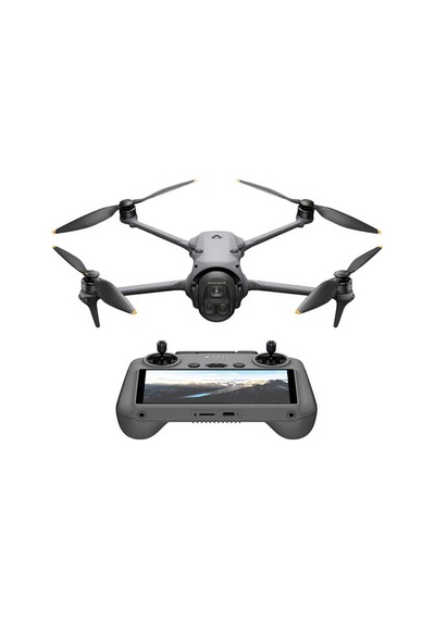 Djı Mavic 4 Pro Djı Rc2