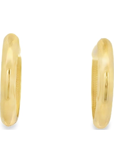 Cigold Taşsız Küpe 14 Ayar Altın 1.95 Gr Oa-k1tb01029339 Renkli