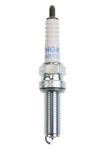Ngk Lmar7dı-10 2017-2022 Husqvarna Enduro 701 Uyumlu Buji Lazer İridyum Tip