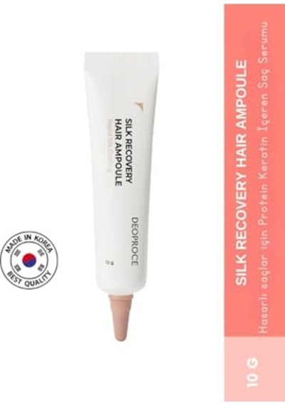 Ipek Protein Saç Serumu 100ml