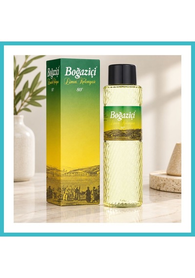 Bezos 400 Ml Kolonya Dfnbez
