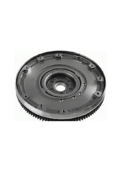 Volant Oynar Göbek Ford C-Max 1.6 Tdci 2003-2011 3M51 6477 Ch