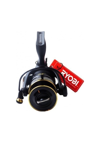 Ryobı Vırtus 3000