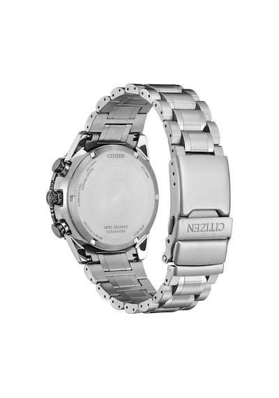 Cıtızen Eco-drive Promaster Sky Jv2006-55h Erkek Kol Saati Gri