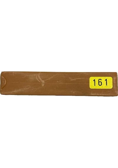 Sert Tamir Mumları Plus 161 Kızılağaç Orta Dekoru 8cm Sert Mum Plus-12666