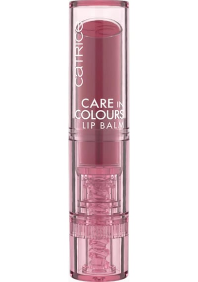 Catrice Besleyici Renkli Dudak Balsamı Shea Yağlı 030 - Bubbly Friday Dudak Parlatıcıları