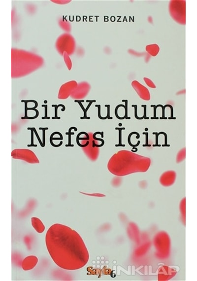 Bir Yudum Nefes Için