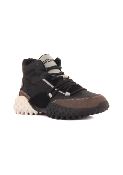 Guja 22k326 Bilek Boy Esnek Uniseks Sneakaers Spor Ayakkabı 001