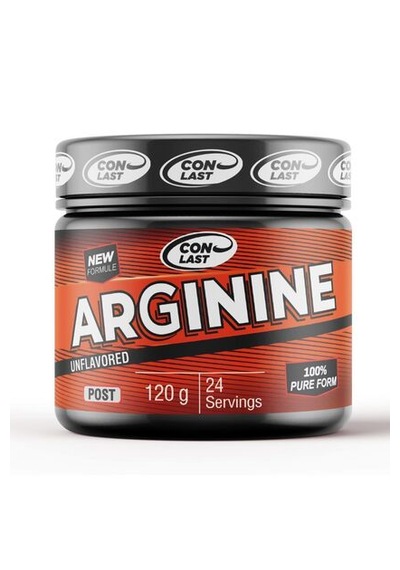 Creatine Monohydrate 300 Gr/ Arginine 300 Gr Aromasız