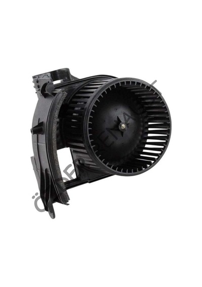 Clio 3 - III Kalorifer Motoru 7701059205