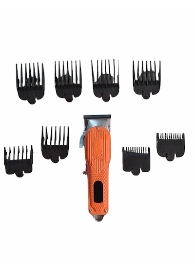 Dearling Rf-1878 Traş Makinesi Kablolu