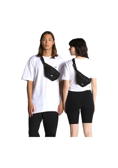 Vans Bodybag Bel Çantası Traveler Fanny Pack Vn000he6blk1 Siyah