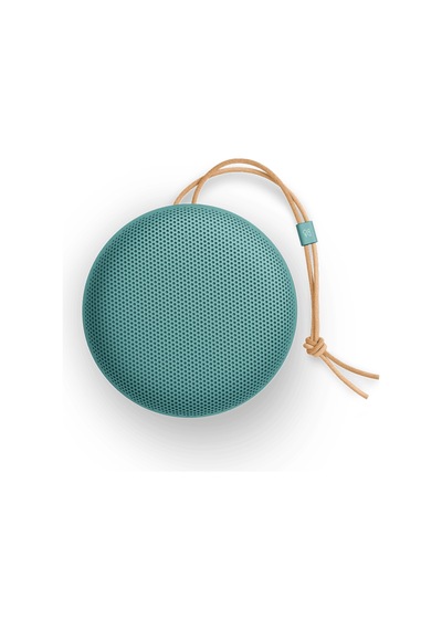 Bang & Olufsen Beosound A1 3. Nesil Bluetooth 5.1, 360 Ses, Ip67 Su Ve Toz Geçirmez, 24 Saat Pil, Güçlü Bas, Taşınabilir Premium Bluetooth Hoparlör