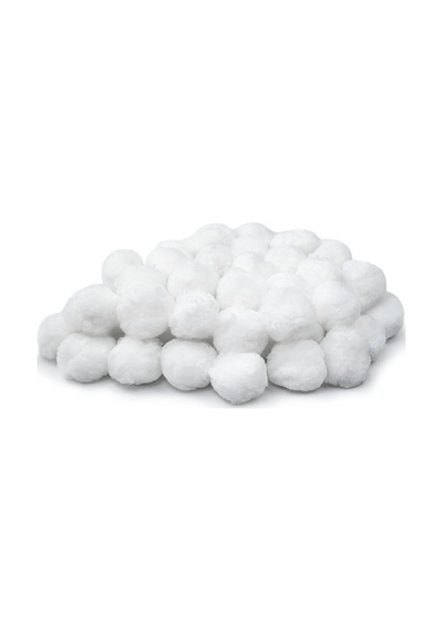 Aquael Filter Magic Balls 1l