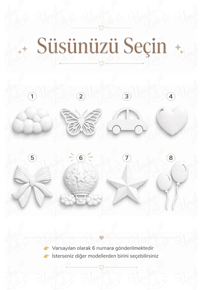 Kişiye Özel İsme Yazılı Pembe Ahşap Görünümlü Nuh Un Gemisi Bebek Odası Dekoru