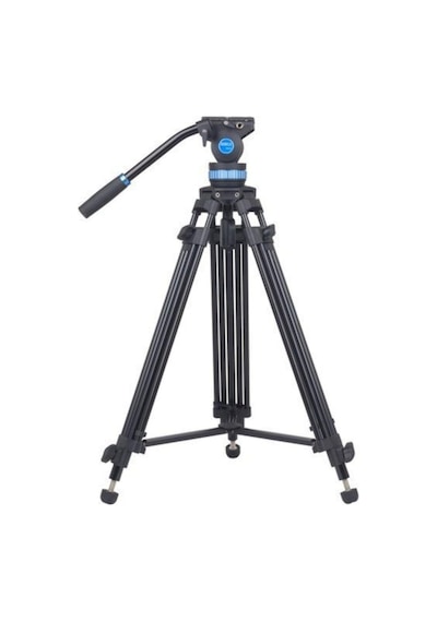 Sirui Ggt Sh15 Aluminum Video Tripod Kiti