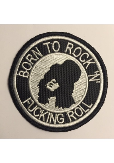 Slash Patches Peç Patch Arma ve Kot Yamaları