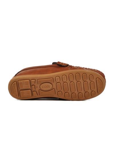 Taba Erkek Çocuk Casual Ayakkabı 303 F Taba